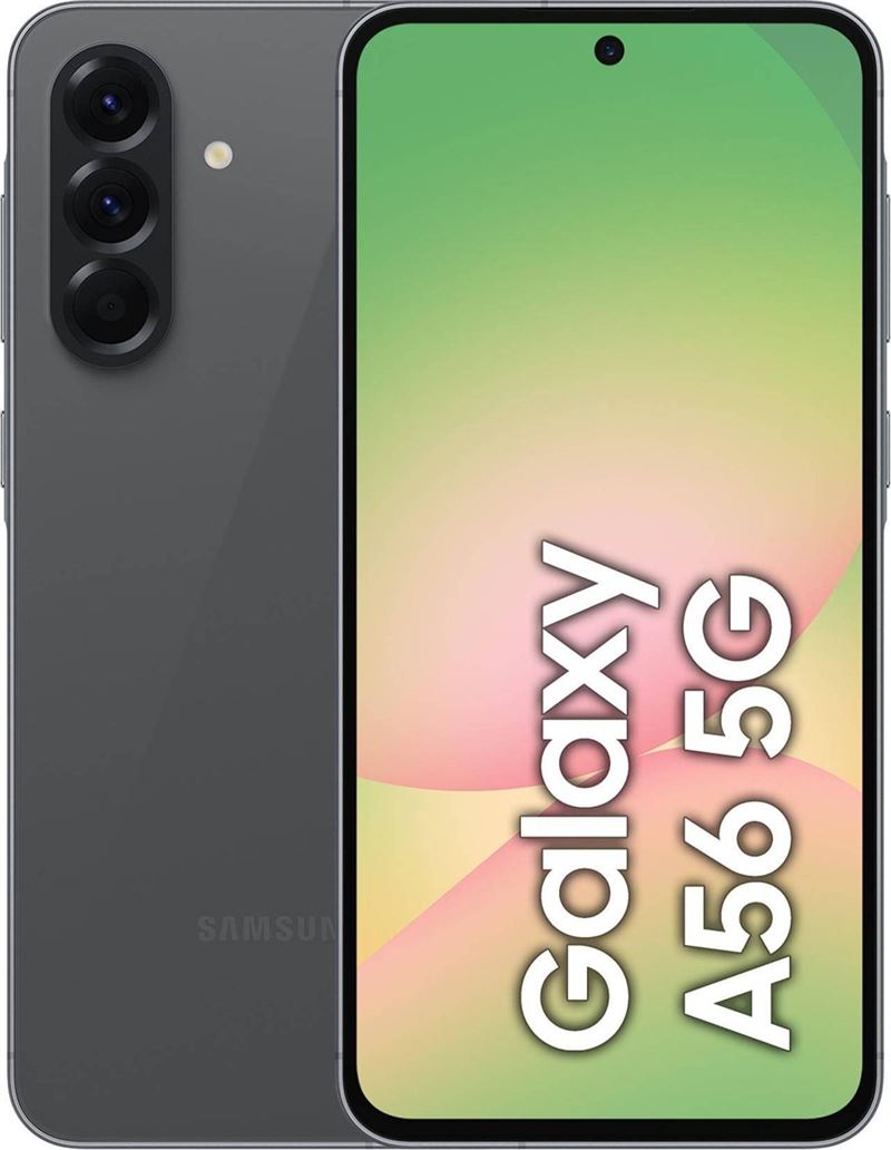 Samsung Galaxy A56 Graphite