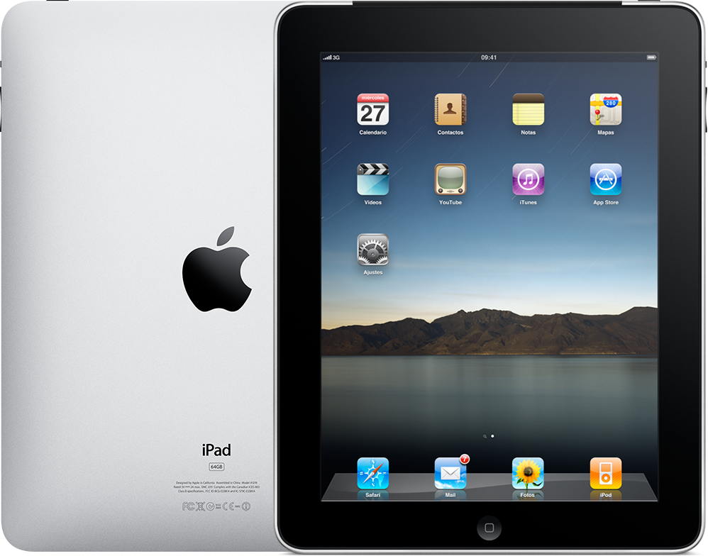 identify-ipad