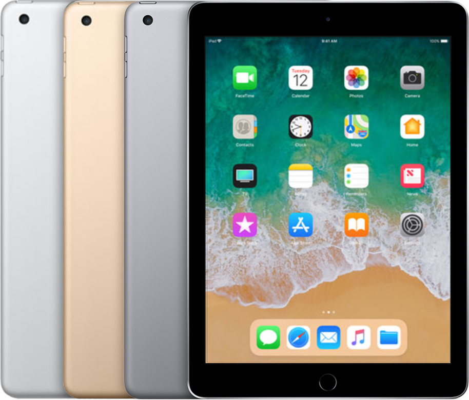 ios11-ipad-5gen